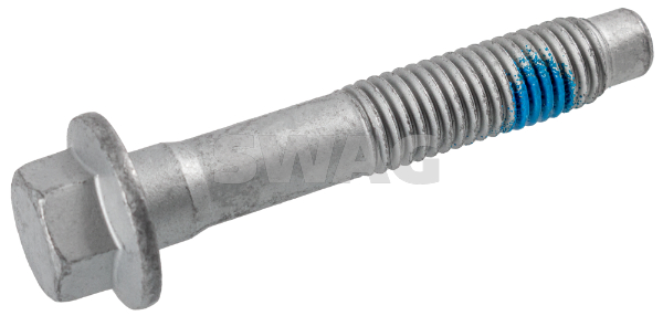 SWAG 50 94 3405 Bolt, control arm for FORD VOLVO